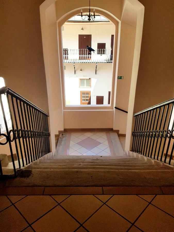 Apartman Barbo Palace And *