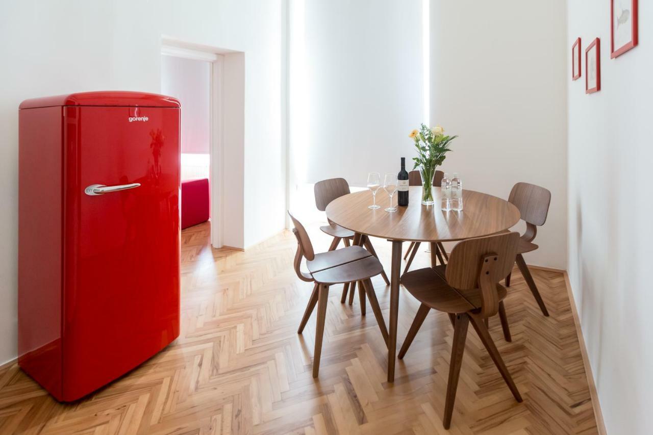 Apartman Barbo Palace And