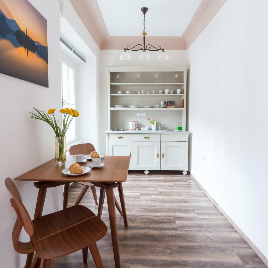 Apartman Barbo Palace And Ljubljana