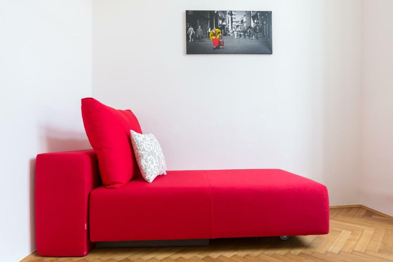 Apartman Barbo Palace And