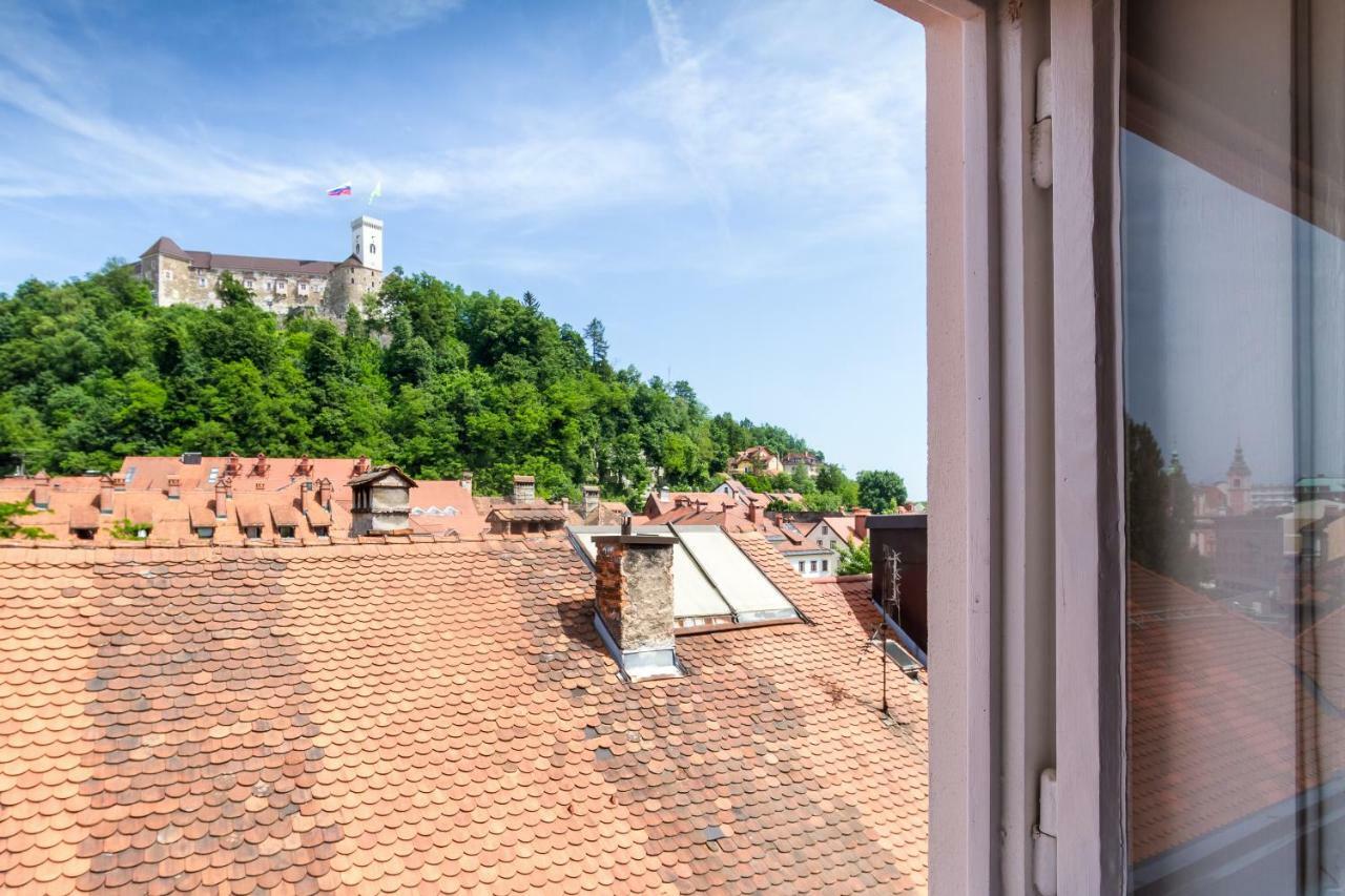 Apartman Barbo Palace And