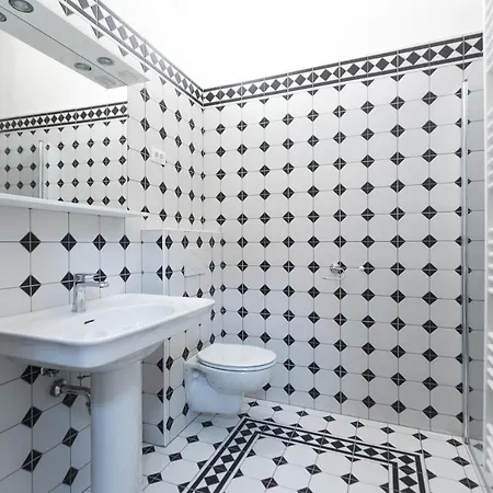 Barbo Palace Apartments And Rooms Lubiana Esterno foto