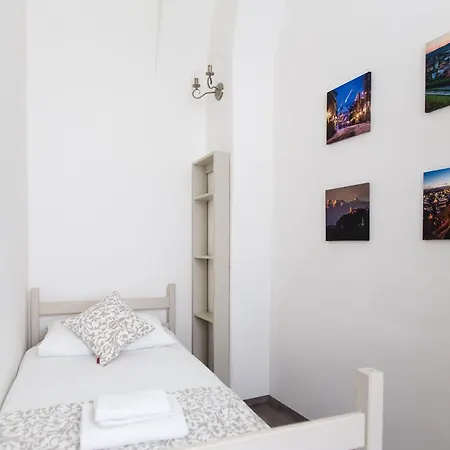 Barbo Palace Apartments And Rooms Lubiana Esterno foto