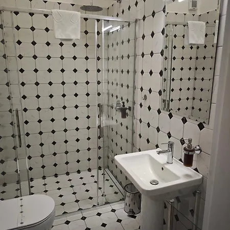 Barbo Palace Apartments And Rooms Lubiana Esterno foto