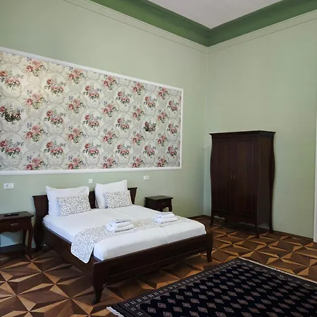 Barbo Palace Apartments And Rooms Lubiana Esterno foto