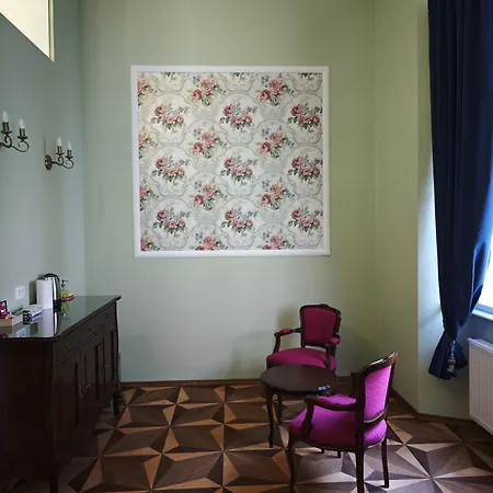 Barbo Palace Apartments And Rooms Lubiana Esterno foto