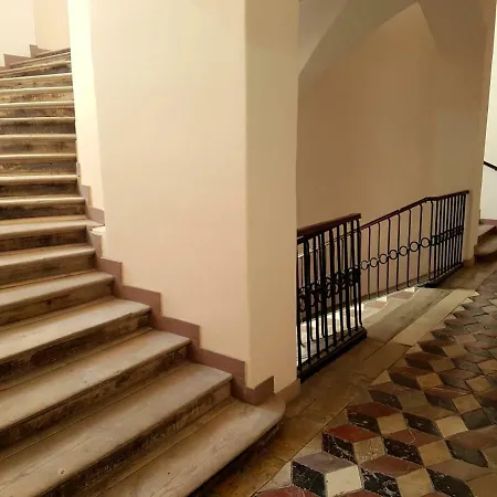 Barbo Palace Apartments And Rooms Lubiana Esterno foto