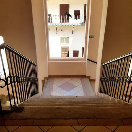 Barbo Palace Apartments And Rooms Lubiana Esterno foto