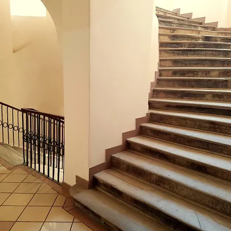 Barbo Palace Apartments And Rooms Lubiana Esterno foto