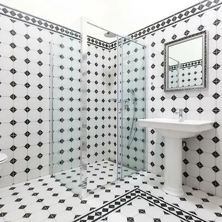 Barbo Palace Apartments And Rooms Lubiana Esterno foto