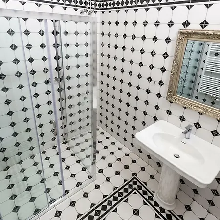 Barbo Palace Apartments And Rooms Lubiana Esterno foto