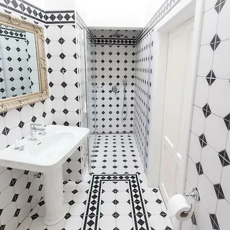 Barbo Palace Apartments And Rooms Lubiana Esterno foto