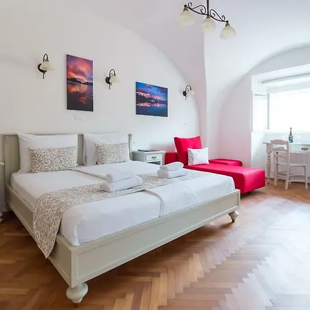 Barbo Palace Apartments And Rooms Lubiana Esterno foto