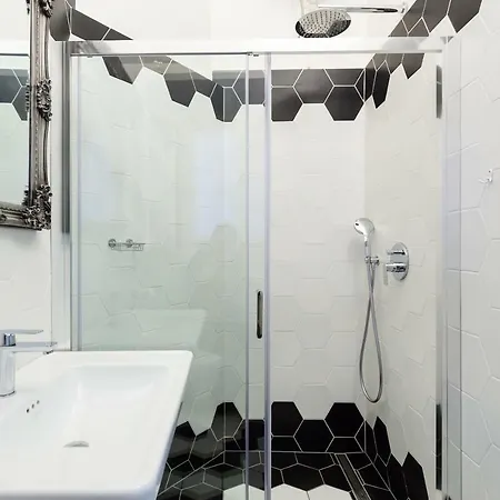 Barbo Palace Apartments And Rooms Lubiana Esterno foto