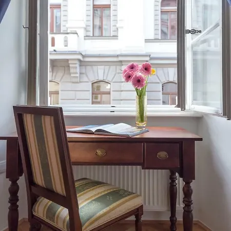 Barbo Palace Apartments And Rooms Lubiana Esterno foto