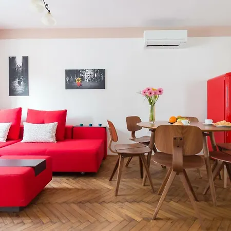 Barbo Palace Apartments And Rooms Lubiana Esterno foto
