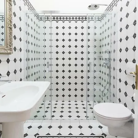 Barbo Palace Apartments And Rooms Lubiana Esterno foto