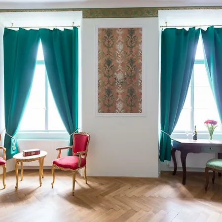 Barbo Palace Apartments And Rooms Lubiana Esterno foto
