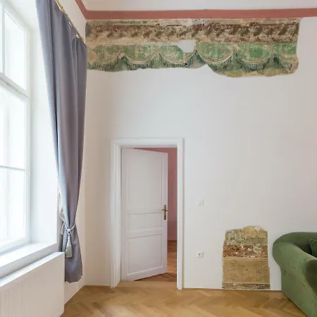 Barbo Palace Apartments And Rooms Lubiana Esterno foto
