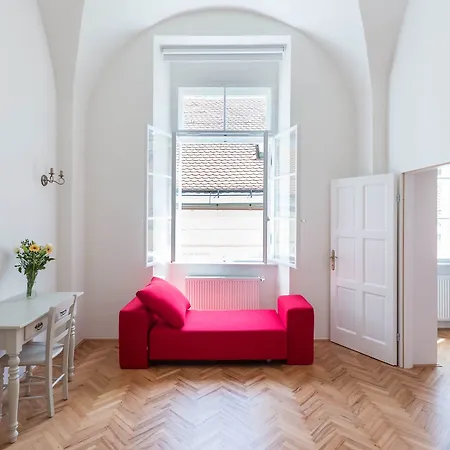 Barbo Palace Apartments And Rooms Lubiana Esterno foto