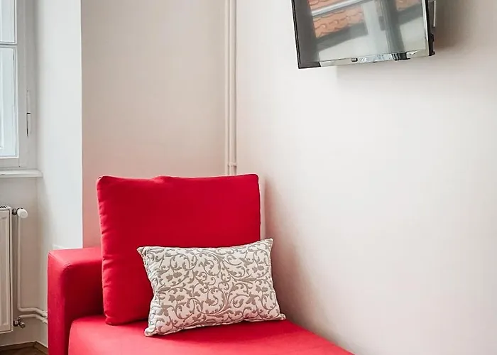 Barbo Palace Apartments&Rooms
