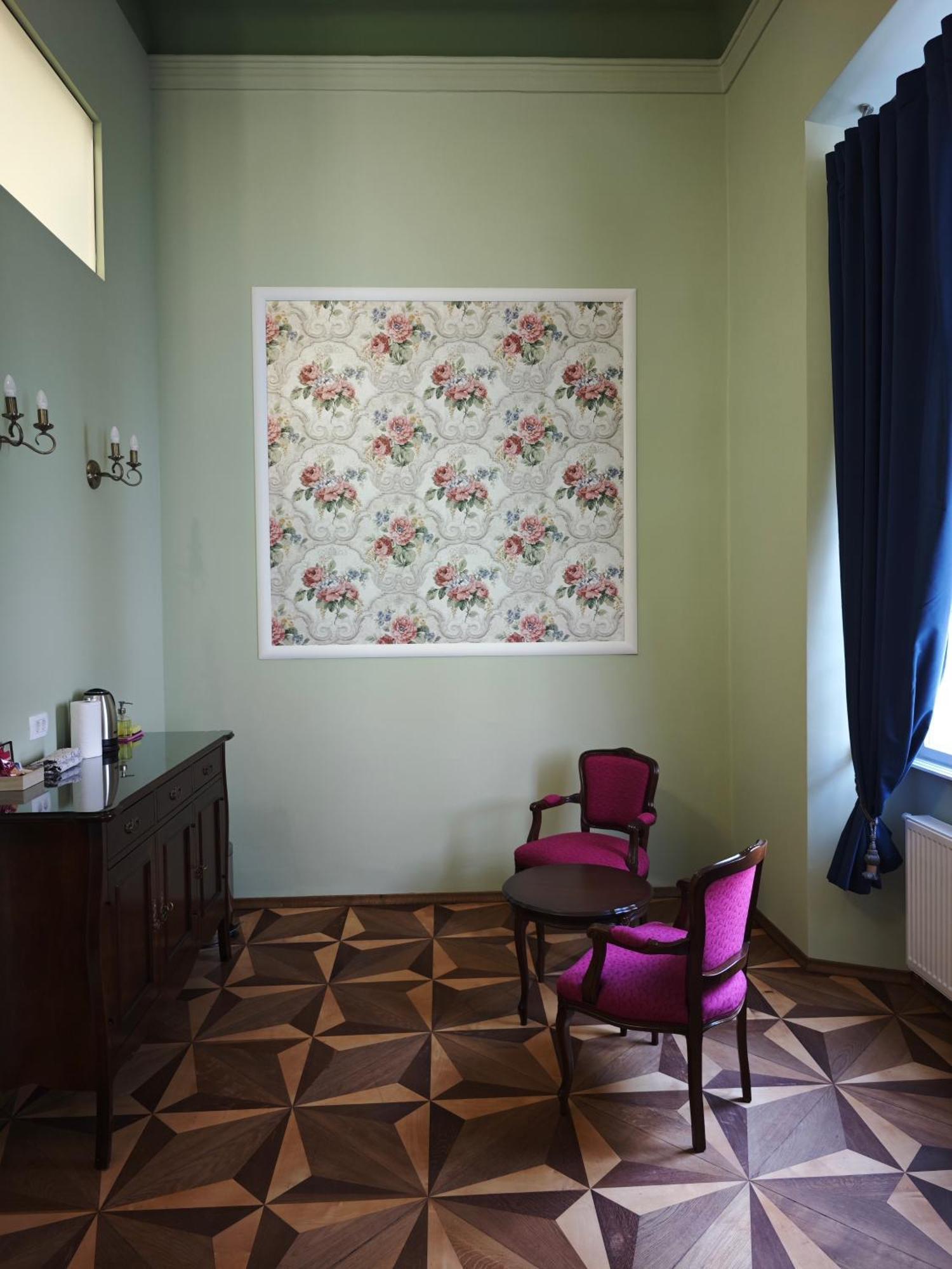 Barbo Palace Apartments&rooms