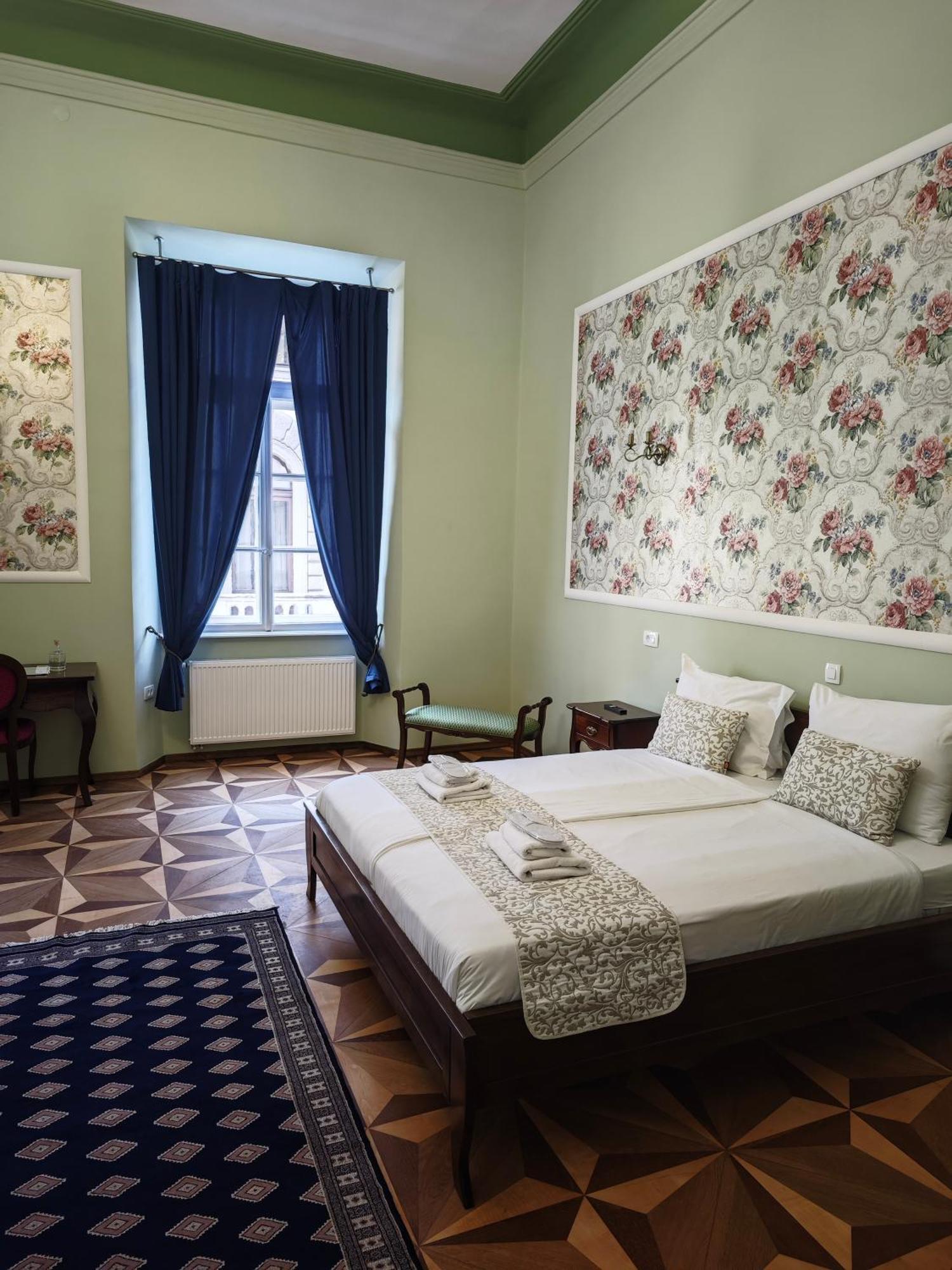 Apartmán Barbo Palace Apartments&rooms