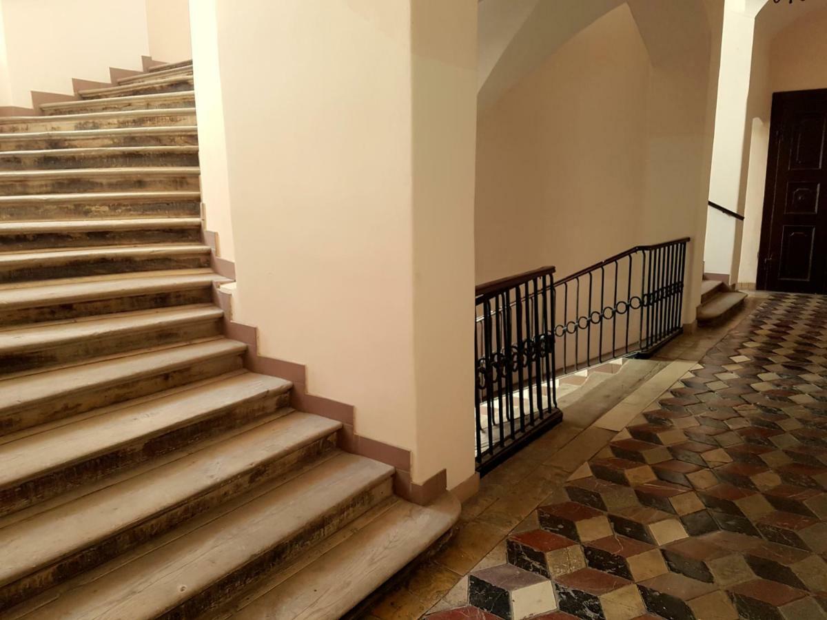 Apartmán Barbo Palace Apartments&rooms *