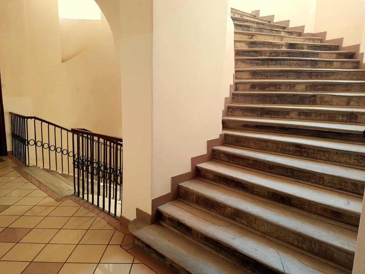Barbo Palace Apartments&rooms * Lublaň