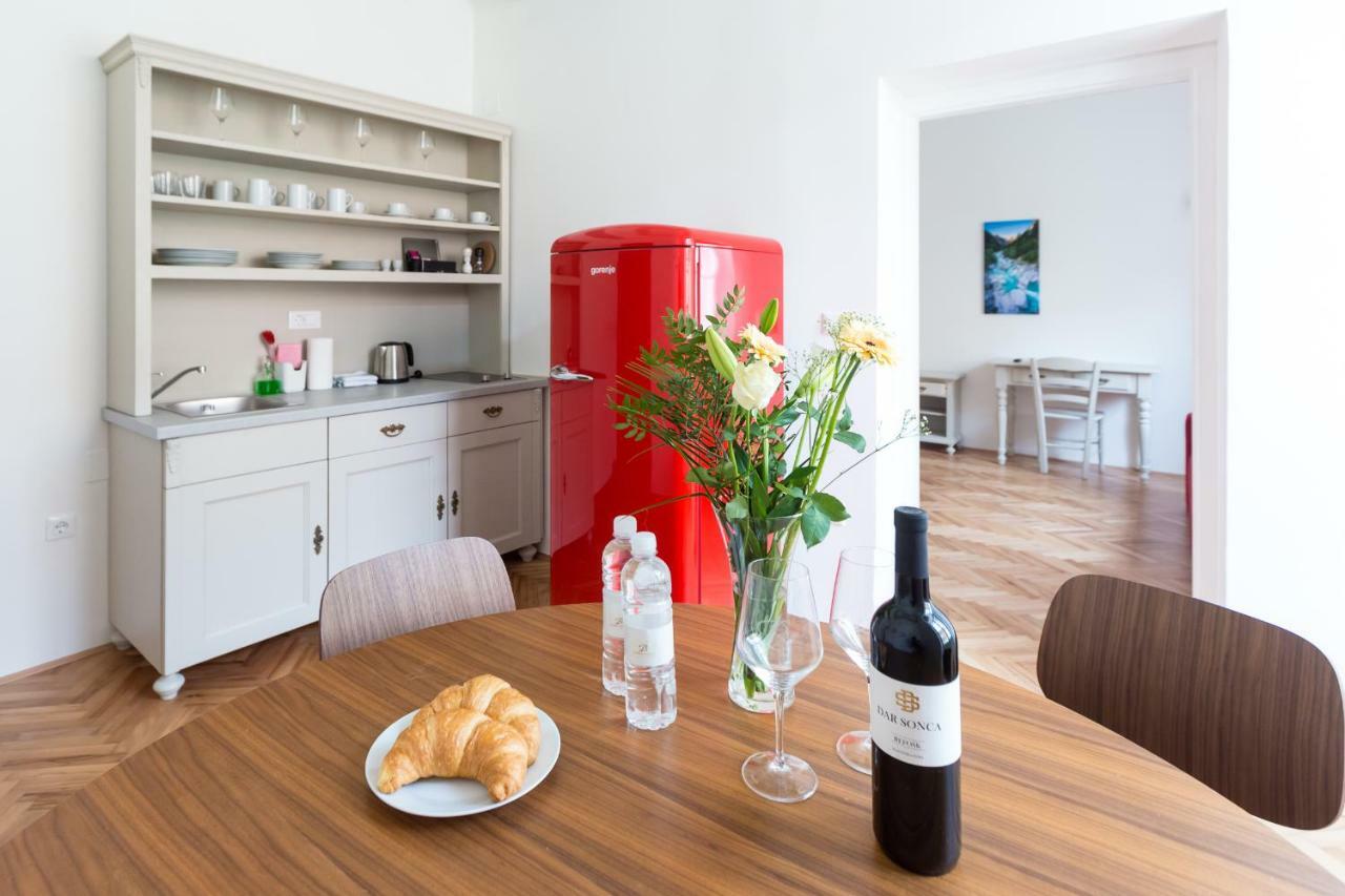Barbo Palace Apartments&rooms *