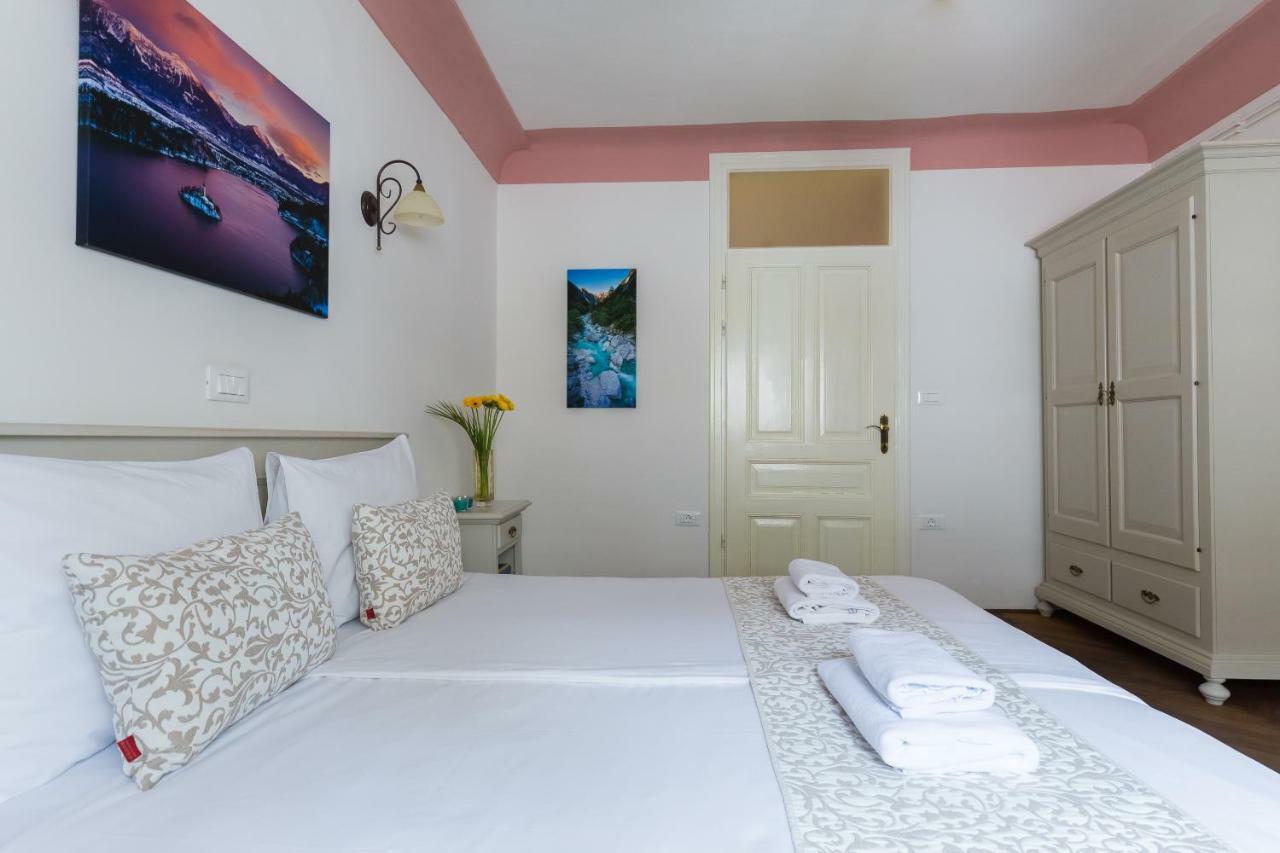 Apartmán Barbo Palace Apartments&rooms