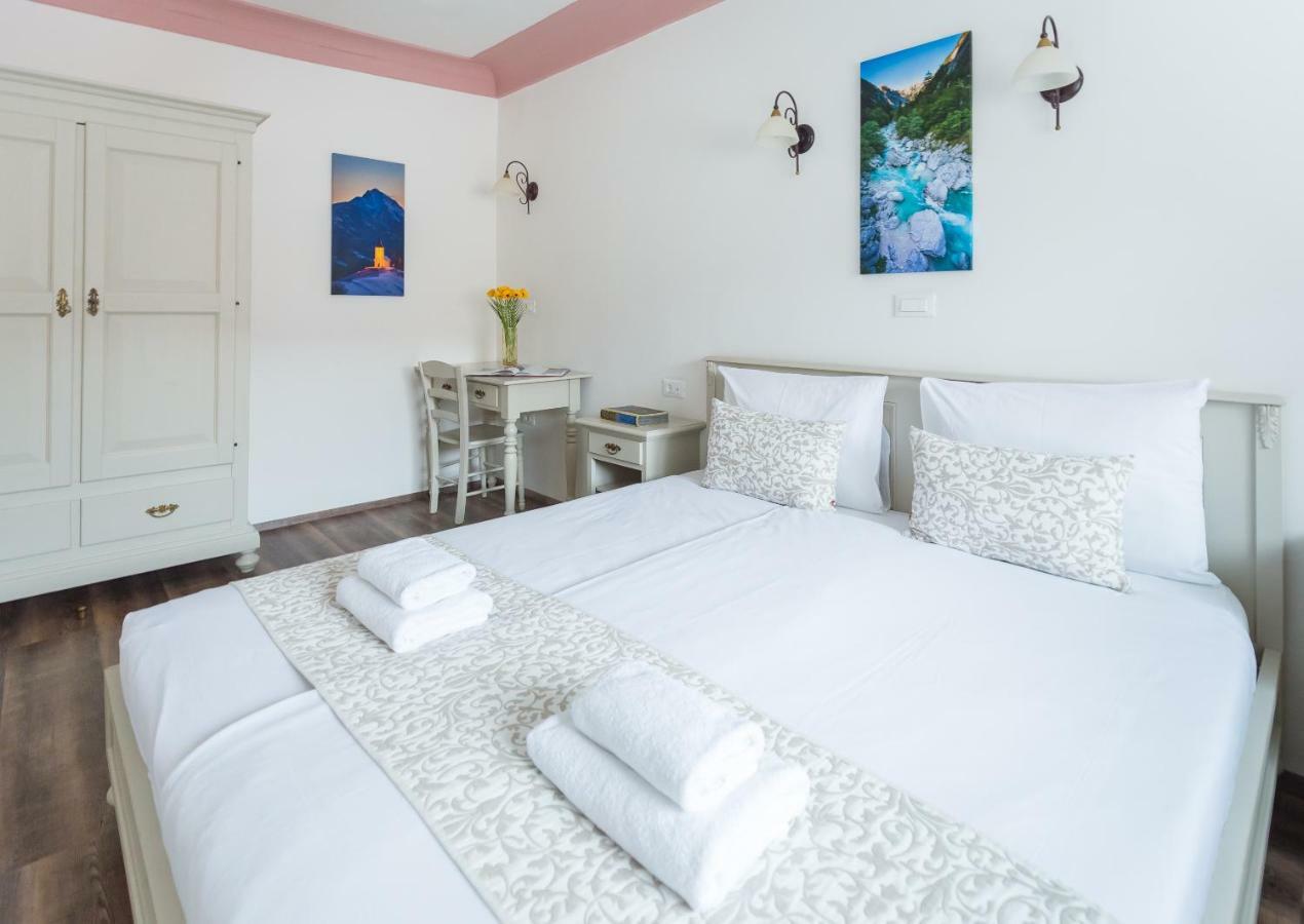 Barbo Palace Apartments&rooms *