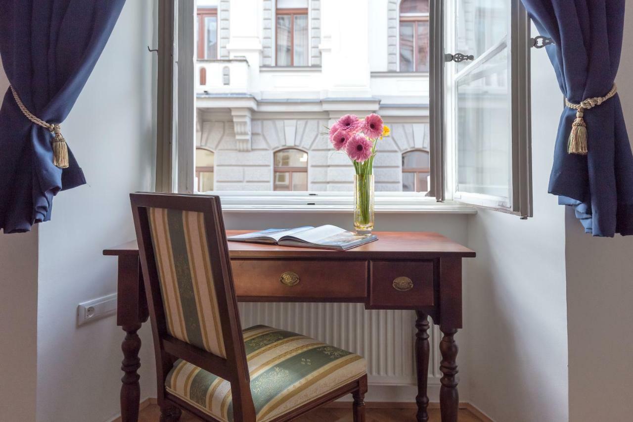 Barbo Palace Apartments&rooms Lublaň