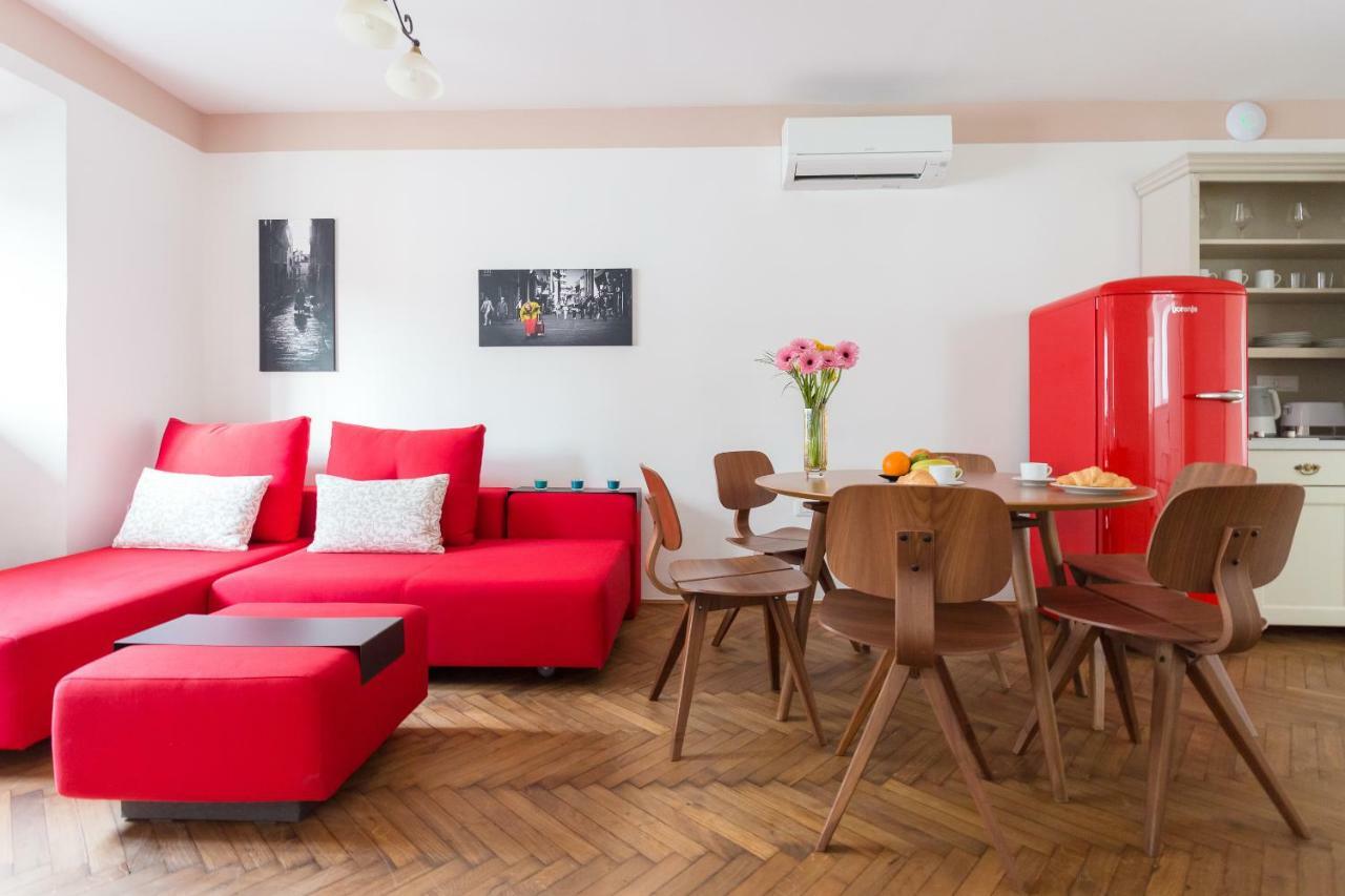 Barbo Palace Apartments&rooms