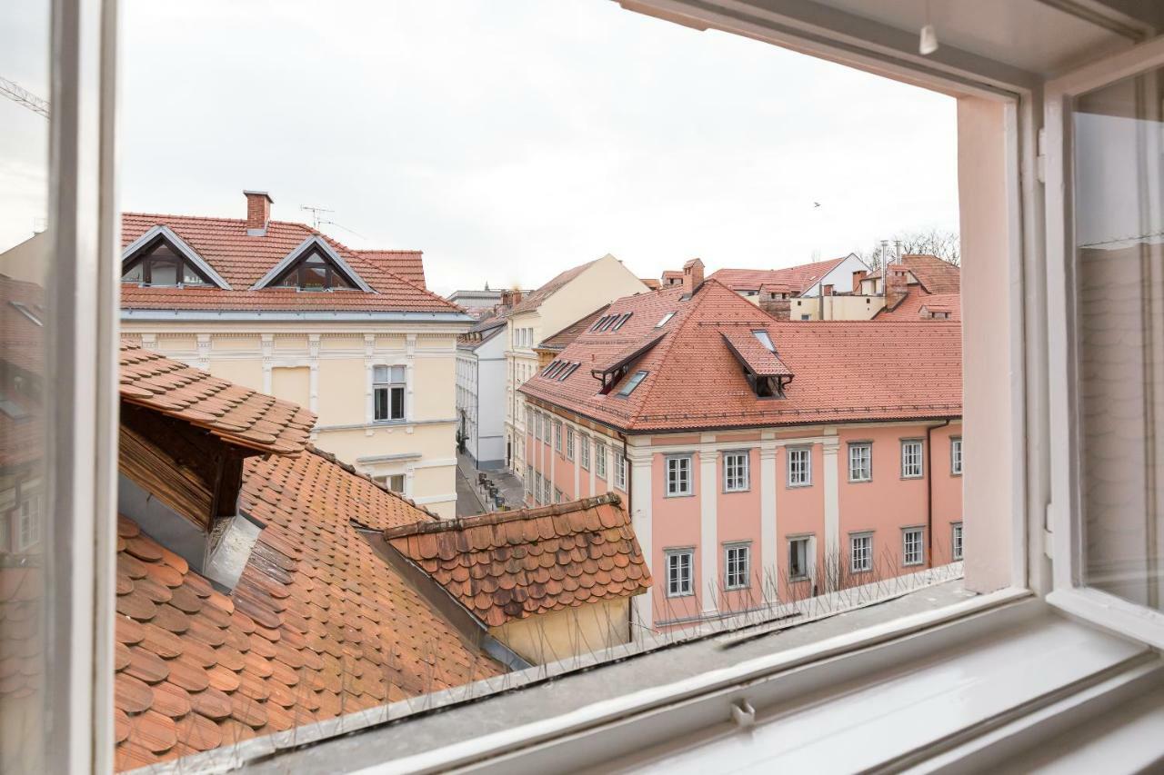 Barbo Palace Apartments&rooms