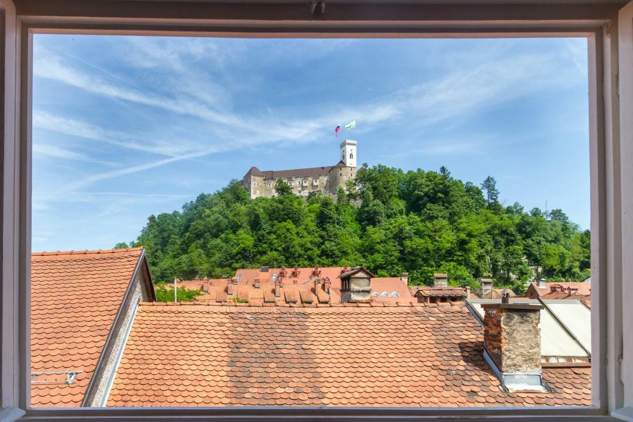 Barbo Palace Apartments&rooms